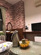 Puli Town Bed and Breakfast