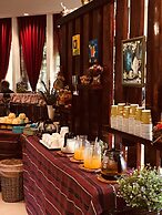 Puli Town Bed and Breakfast