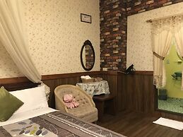 Puli Town Bed and Breakfast