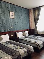 Puli Town Bed and Breakfast