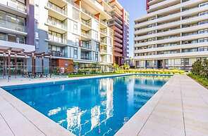 Trigo Home - Mooltan Ave Sydney