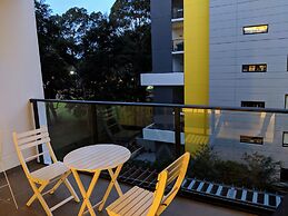 Trigo Home - Saunders Close Sydney
