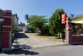 OYO 801 Hansa Homestay