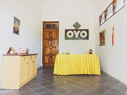 OYO 801 Hansa Homestay