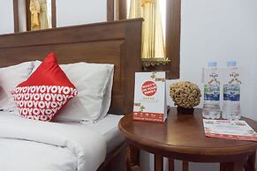 OYO 801 Hansa Homestay