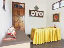 OYO 801 Hansa Homestay