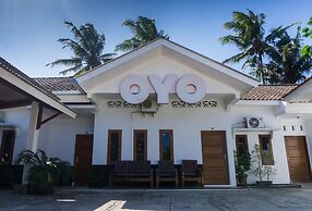 OYO 801 Hansa Homestay