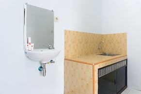 OYO 801 Hansa Homestay