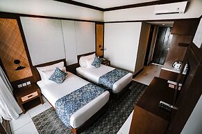 Lovina Beach Club & Resort