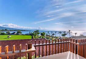 Lovina Beach Club & Resort