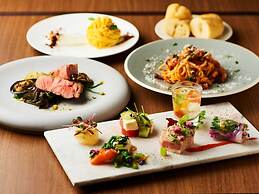 THE LIVELY OSAKA HONMACHI