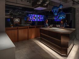 THE LIVELY OSAKA HONMACHI