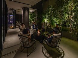 THE LIVELY OSAKA HONMACHI