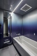 THE LIVELY OSAKA HONMACHI