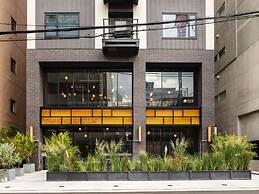 THE LIVELY OSAKA HONMACHI