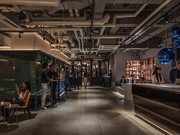 THE LIVELY OSAKA HONMACHI