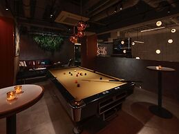 THE LIVELY OSAKA HONMACHI