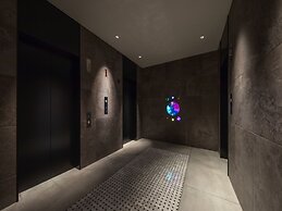 THE LIVELY OSAKA HONMACHI