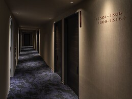 THE LIVELY OSAKA HONMACHI