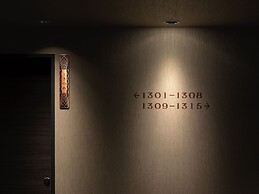 THE LIVELY OSAKA HONMACHI