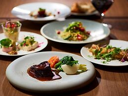 THE LIVELY OSAKA HONMACHI