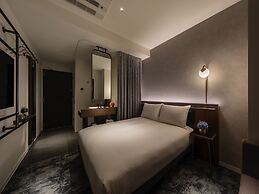 THE LIVELY OSAKA HONMACHI