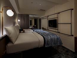 THE LIVELY OSAKA HONMACHI