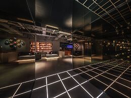 THE LIVELY OSAKA HONMACHI