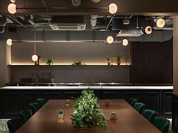 THE LIVELY OSAKA HONMACHI