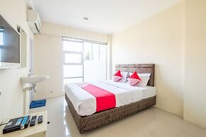 OYO Collection O 935 Bongo Residence