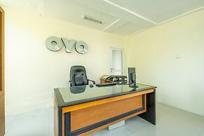 OYO Collection O 935 Bongo Residence
