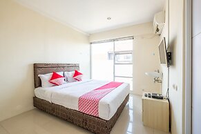 OYO Collection O 935 Bongo Residence