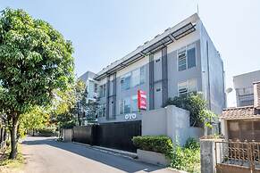 OYO Collection O 935 Bongo Residence