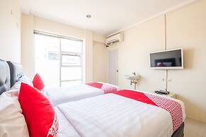 OYO Collection O 935 Bongo Residence