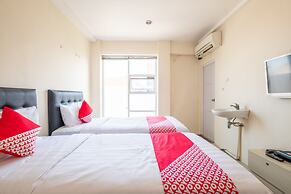 OYO Collection O 935 Bongo Residence