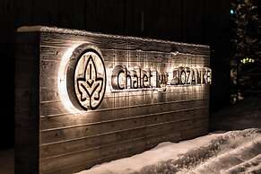 Chalet Ivy Jozankei