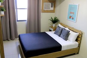 Versteeg Vacations - Horizons 101