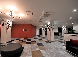Green Rich Hotel Tottori Ekimae