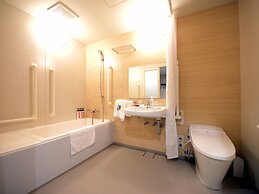 Green Rich Hotel Tottori Ekimae