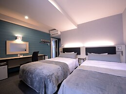 Green Rich Hotel Tottori Ekimae