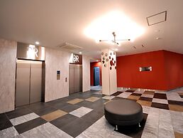 Green Rich Hotel Tottori Ekimae