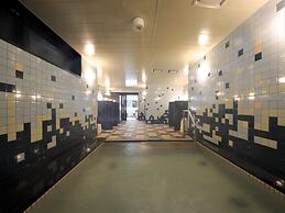 Green Rich Hotel Tottori Ekimae