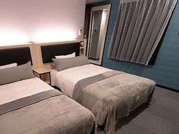 Green Rich Hotel Tottori Ekimae
