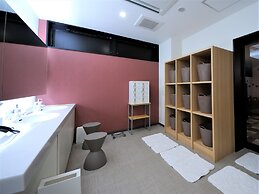 Green Rich Hotel Tottori Ekimae
