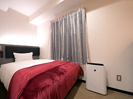 Green Rich Hotel Tottori Ekimae