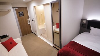 Green Rich Hotel Tottori Ekimae