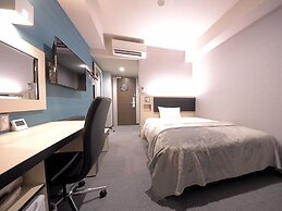 Green Rich Hotel Tottori Ekimae