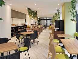 Green Rich Hotel Tottori Ekimae