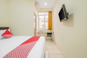 Collection O 818 Micasa Residence