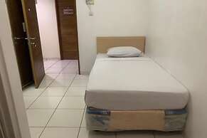 Collection O 818 Micasa Residence